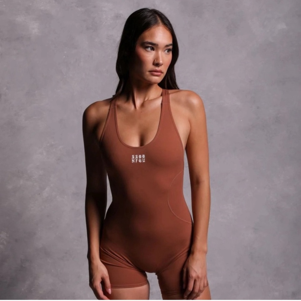 Darc Sport Bodysuit